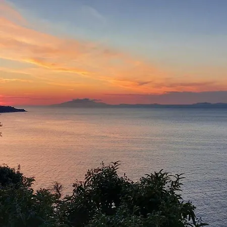 Διαμέρισμα Tramonto Sul Golfo *